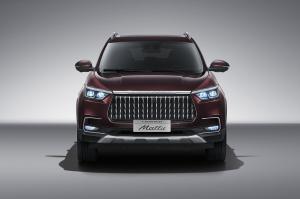 Leopaard Mattu '2018